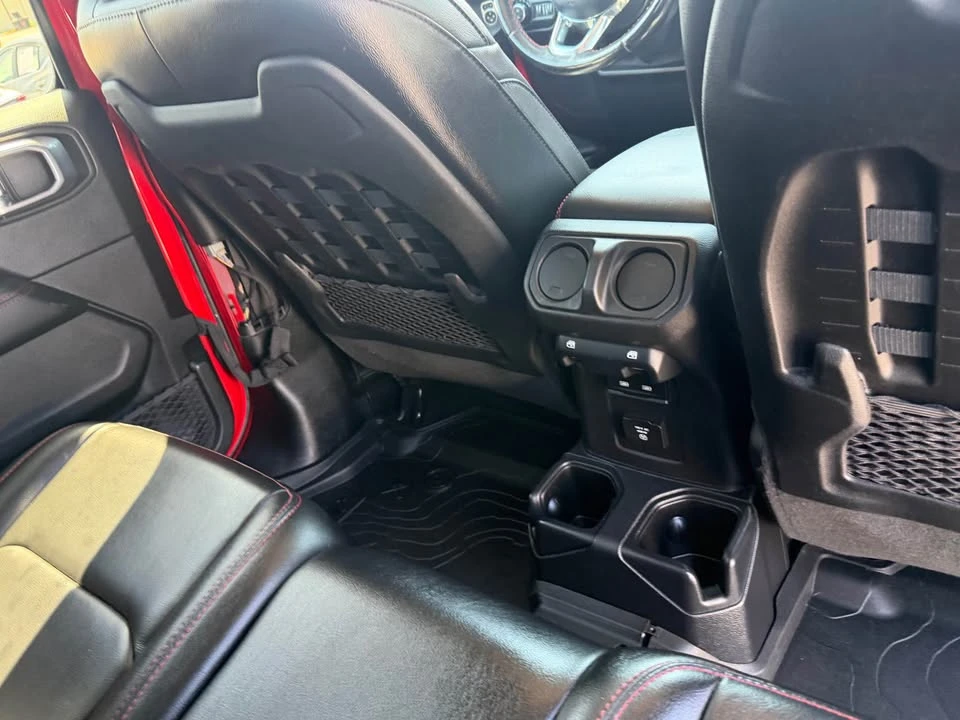 2021 Jeep JT Gladiator - Image 13 of 15