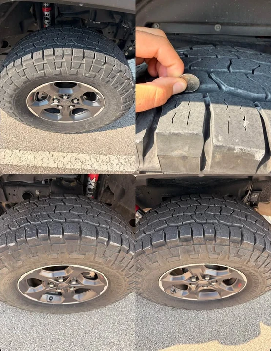2021 Jeep JT Gladiator - Image 12 of 17
