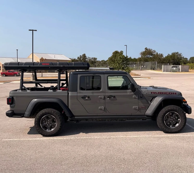 2021 Jeep JT Gladiator - Image 5 of 17