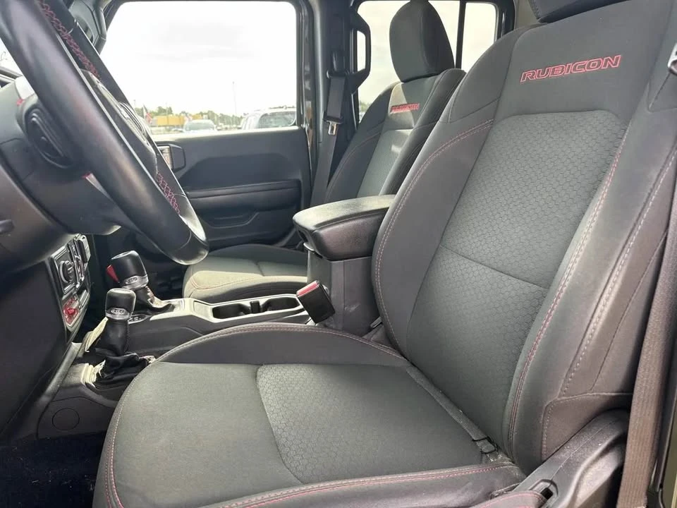 2021 Jeep JT Gladiator - Image 5 of 6