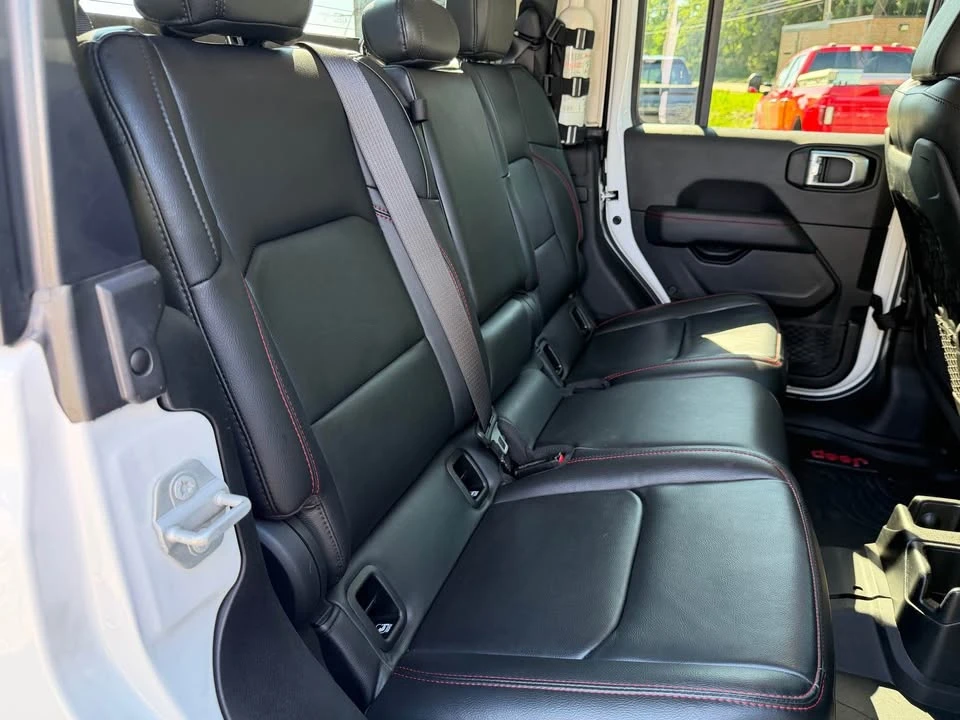 2021 Jeep JT Gladiator - Image 15 of 19