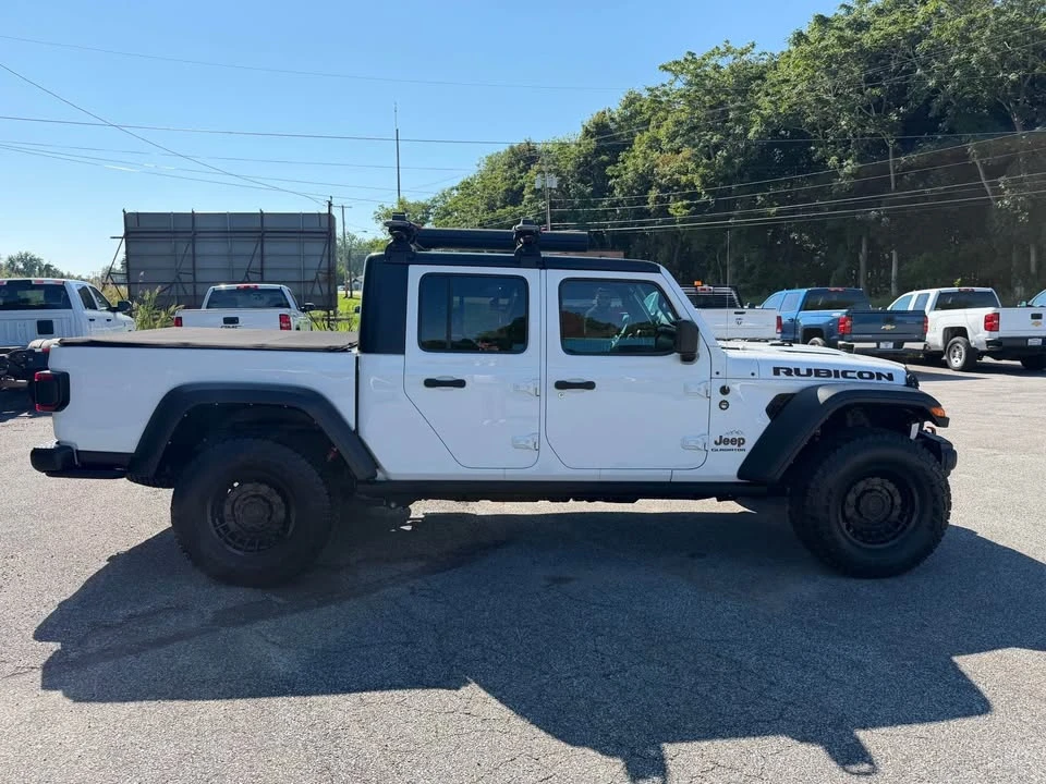 2021 Jeep JT Gladiator - Image 6 of 19