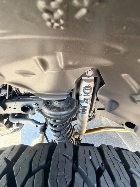 2021 Jeep JT Gladiator - Image 14 of 14