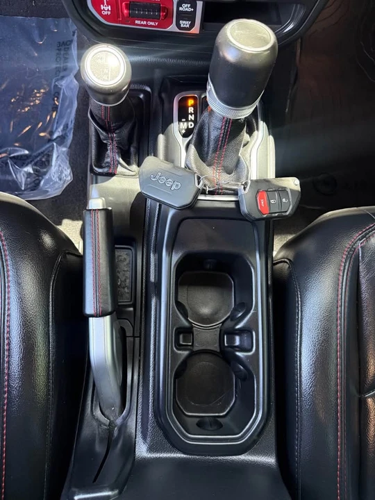 2021 Jeep JT Gladiator - Image 13 of 20