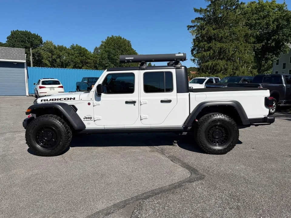 2021 Jeep JT Gladiator - Image 2 of 19