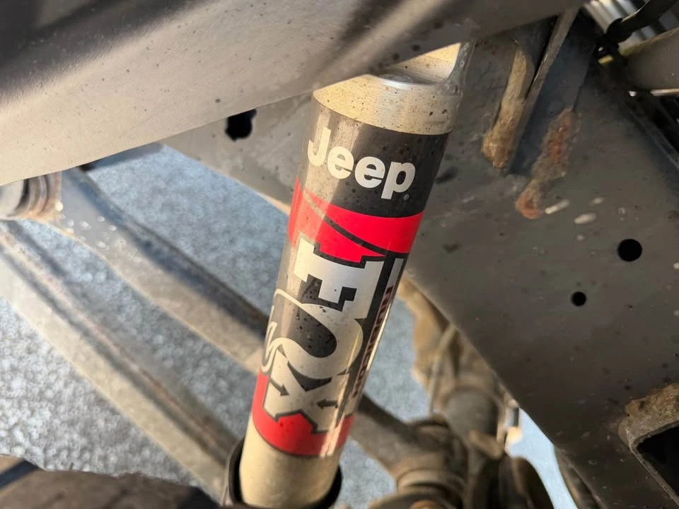 2021 Jeep JT Gladiator - Image 19 of 19