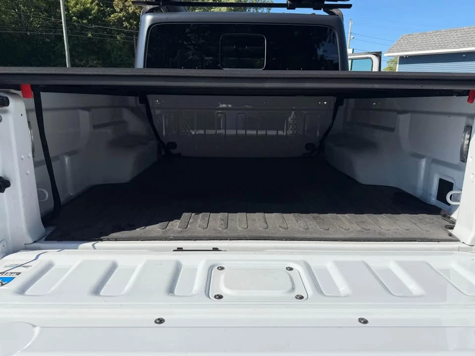 2021 Jeep JT Gladiator - Image 14 of 19