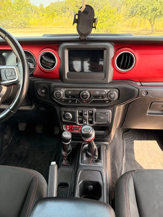 2021 Jeep JT Gladiator - Image 9 of 17