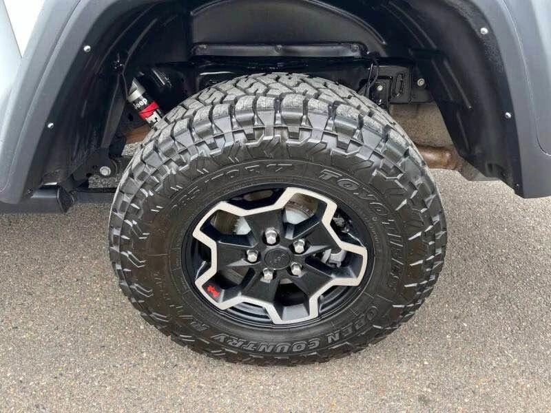 2021 Jeep JT Gladiator - Image 8 of 18