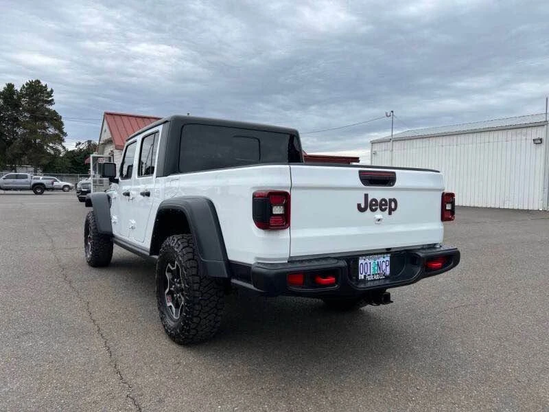 2021 Jeep JT Gladiator - Image 6 of 18