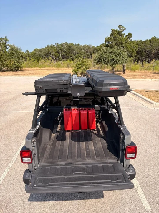 2021 Jeep JT Gladiator - Image 13 of 17