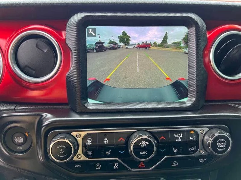2021 Jeep JT Gladiator - Image 12 of 18
