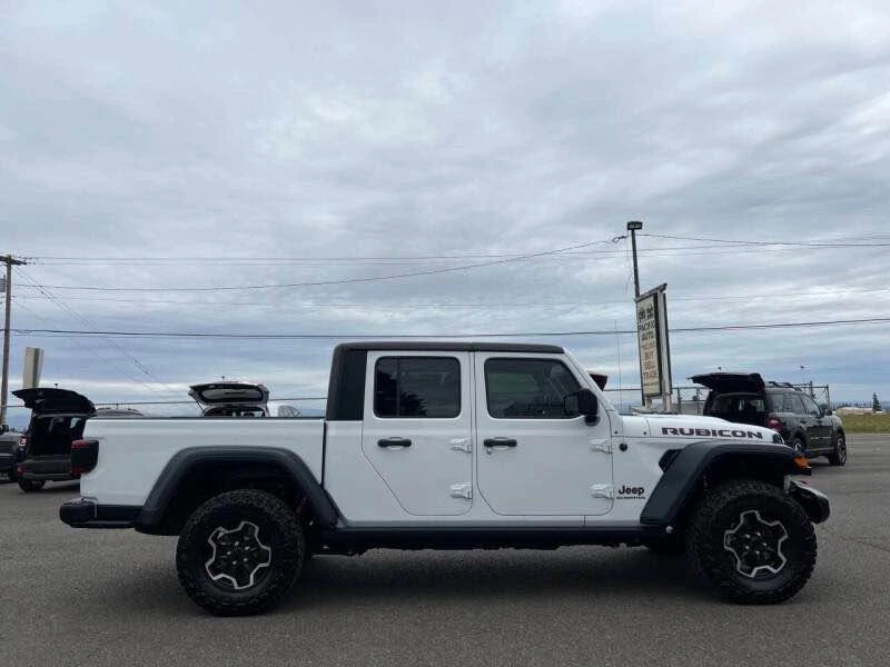 2021 Jeep JT Gladiator - Image 5 of 18