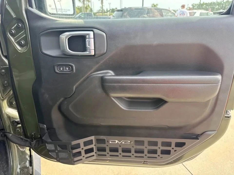 2021 Jeep JT Gladiator - Image 4 of 6