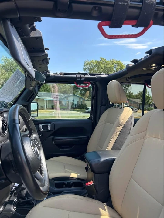 2021 Jeep JT Gladiator - Image 5 of 17