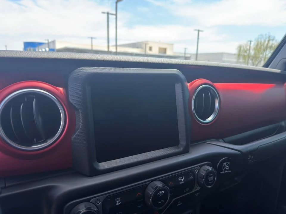 2021 Jeep JT Gladiator - Image 13 of 16