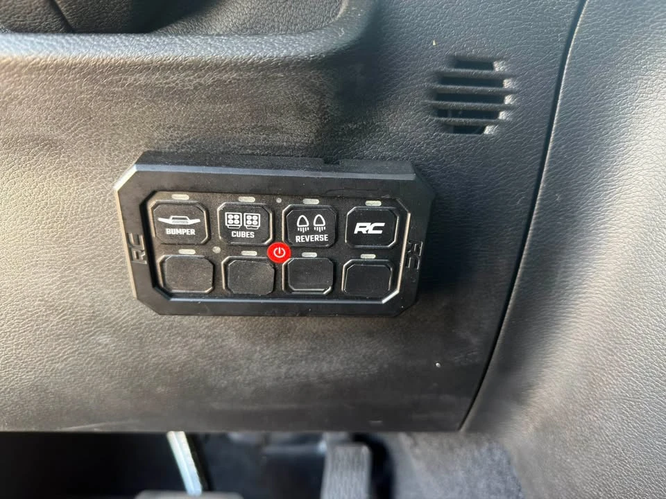 2021 Jeep JT Gladiator - Image 16 of 16