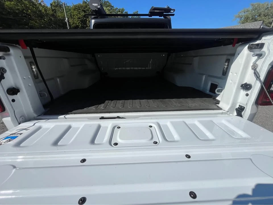 2021 Jeep JT Gladiator - Image 8 of 11