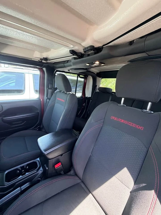 2021 Jeep JT Gladiator - Image 7 of 14