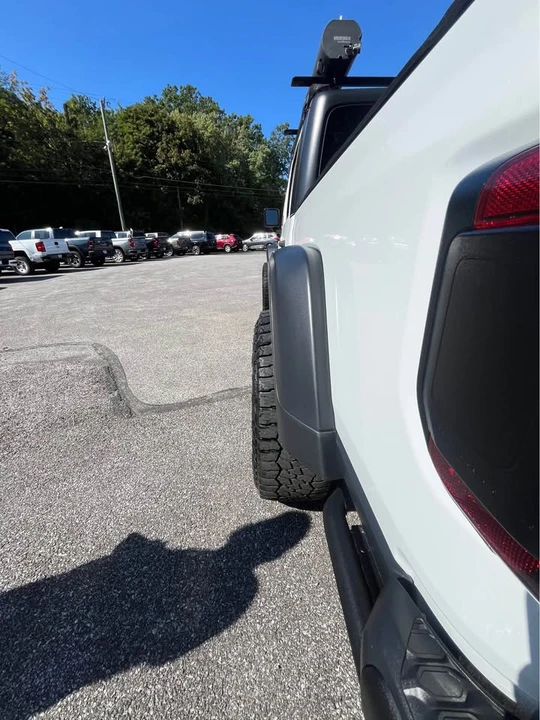 2021 Jeep JT Gladiator - Image 11 of 11