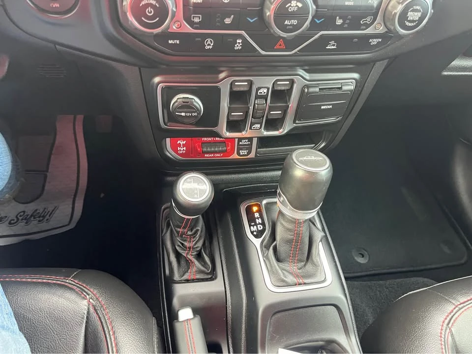 2021 Jeep JT Gladiator - Image 13 of 18