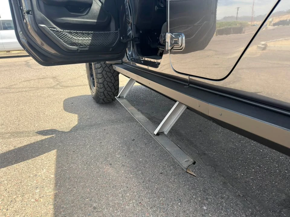 2021 Jeep JT Gladiator - Image 8 of 16