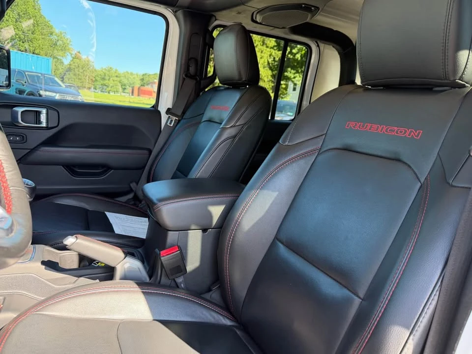 2021 Jeep JT Gladiator - Image 11 of 19