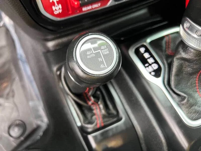 2021 Jeep JT Gladiator - Image 14 of 18