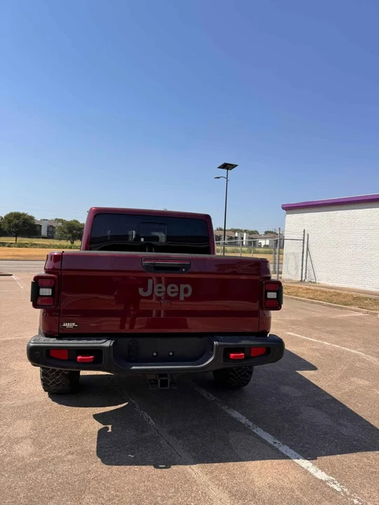 2021 Jeep JT Gladiator - Image 5 of 11