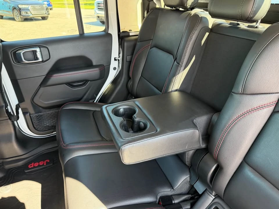 2021 Jeep JT Gladiator - Image 13 of 19