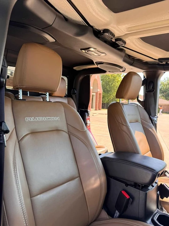 2021 Jeep JT Gladiator - Image 9 of 11