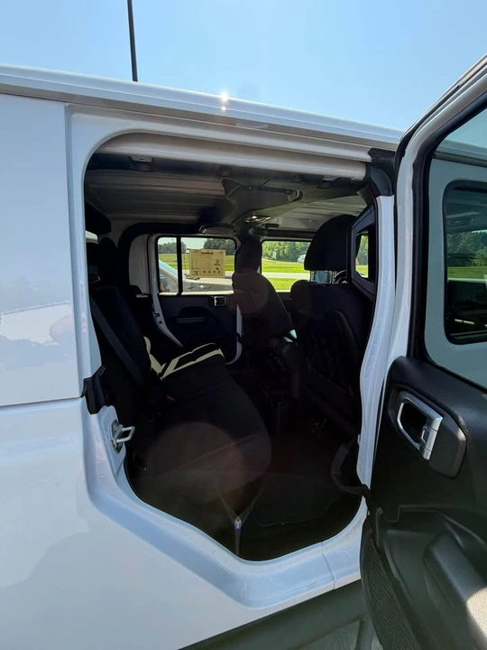 2021 Jeep JT Gladiator - Image 7 of 9