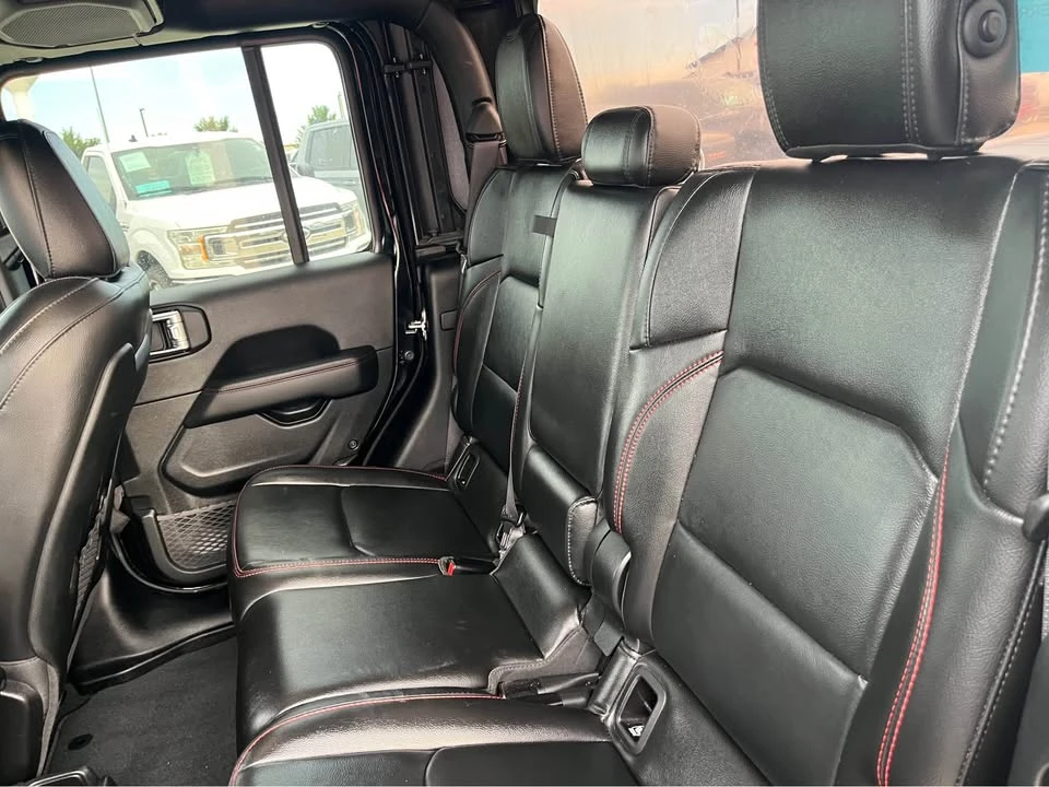 2021 Jeep JT Gladiator - Image 15 of 18