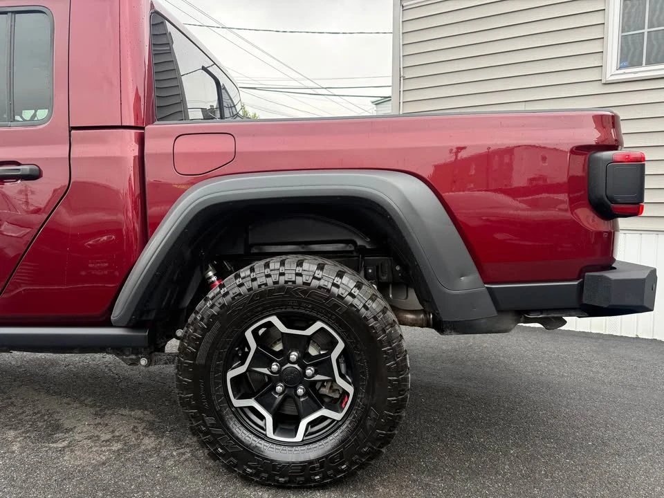 2021 Jeep JT Gladiator - Image 5 of 19