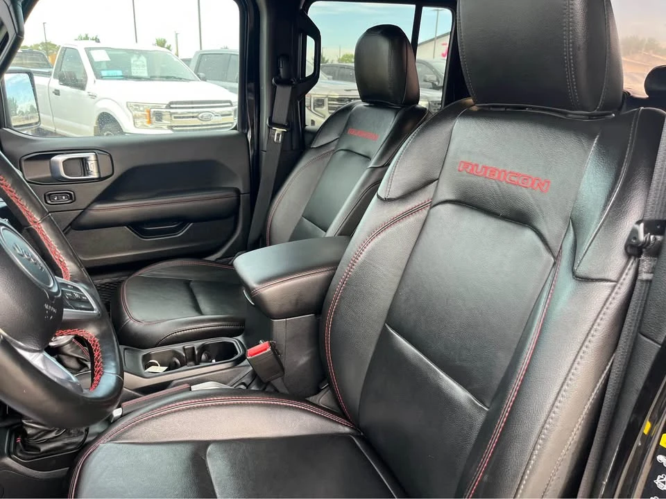 2021 Jeep JT Gladiator - Image 10 of 18