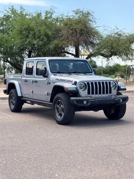 2021 Jeep Gladiator Rubicon Pickup 4D 5 ft