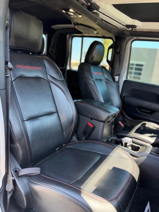 2021 Jeep JT Gladiator - Image 13 of 17