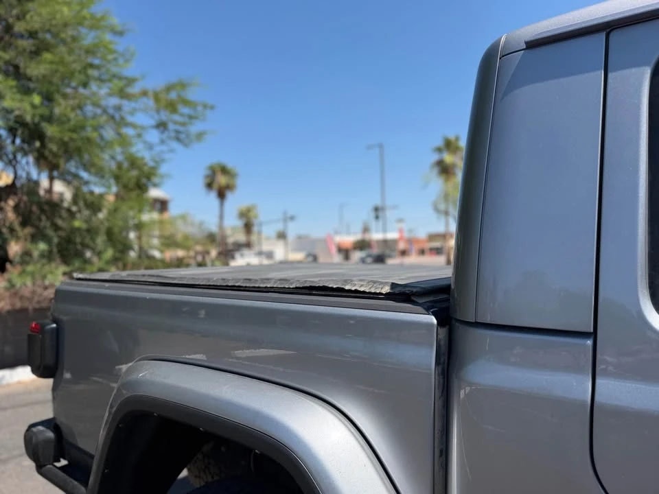 2021 Jeep JT Gladiator - Image 10 of 17