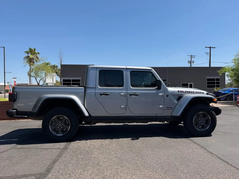 2021 Jeep JT Gladiator - Image 11 of 18