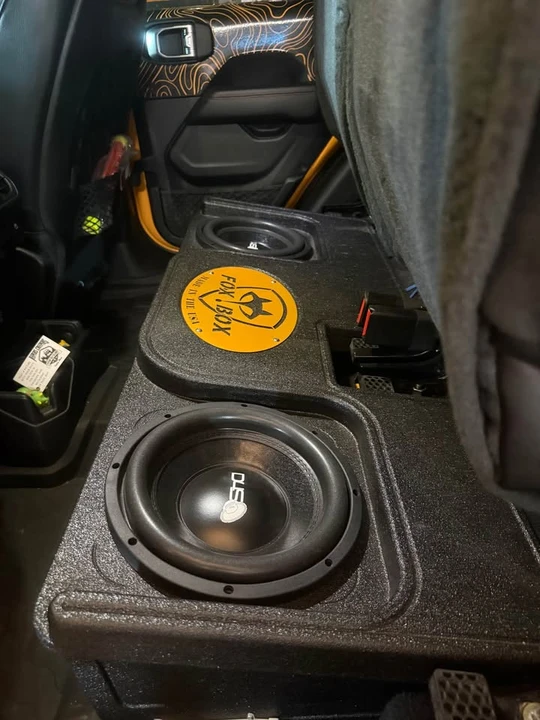 2021 Jeep JT Gladiator - Image 7 of 12