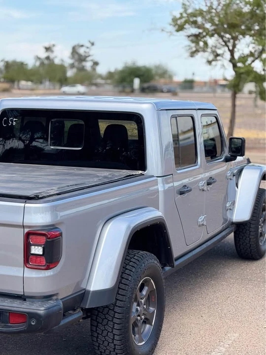 2021 Jeep JT Gladiator - Image 12 of 14