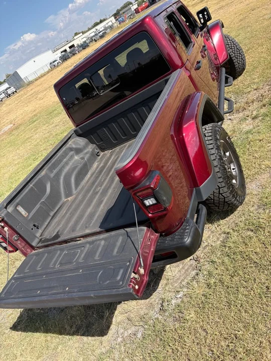 2021 Jeep JT Gladiator - Image 3 of 8