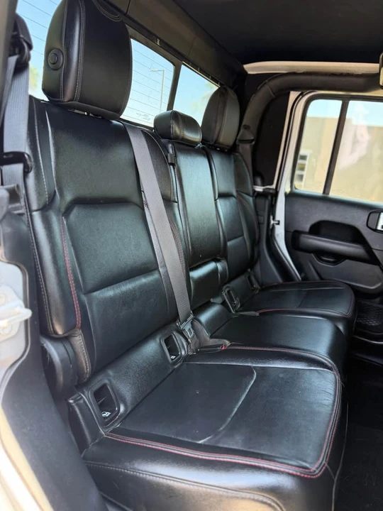 2021 Jeep JT Gladiator - Image 11 of 17