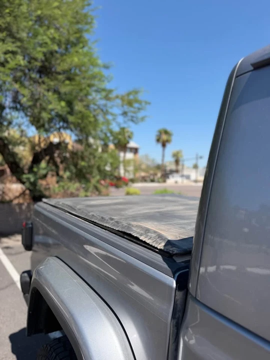 2021 Jeep JT Gladiator - Image 18 of 18