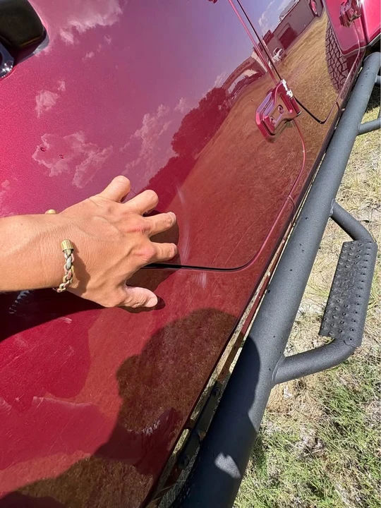 2021 Jeep JT Gladiator - Image 7 of 8