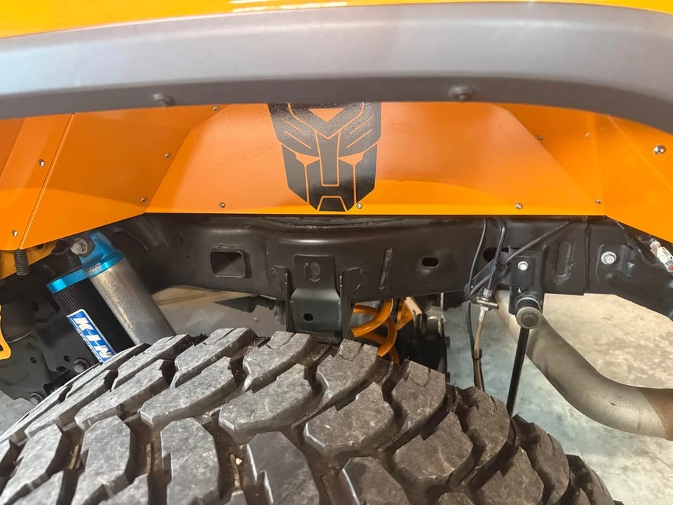2021 Jeep JT Gladiator - Image 6 of 12
