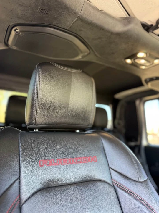2021 Jeep JT Gladiator - Image 16 of 18