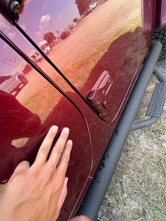 2021 Jeep JT Gladiator - Image 8 of 8