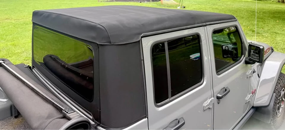2021 Jeep JT Gladiator - Image 9 of 10
