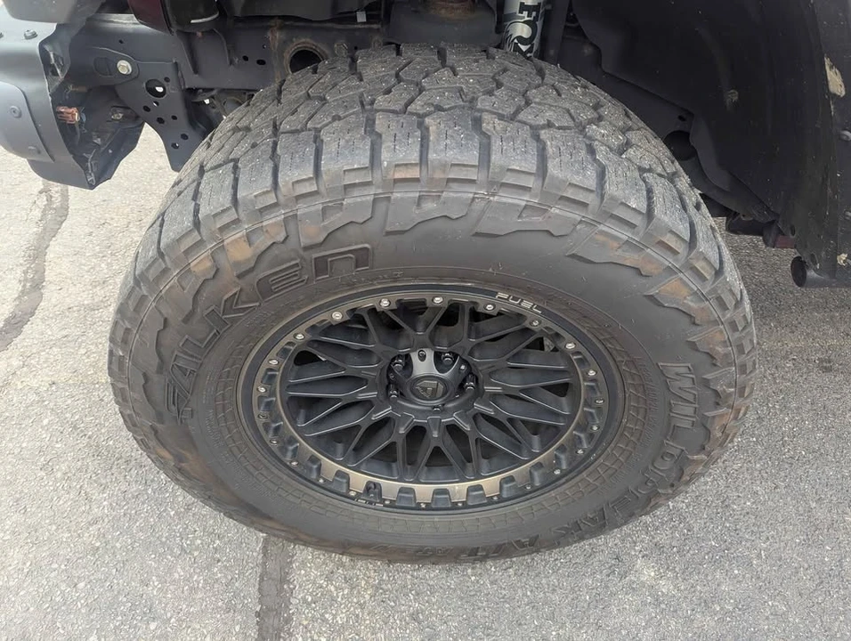 2021 Jeep JT Gladiator - Image 6 of 6